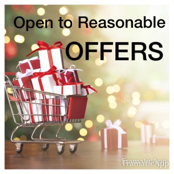 Reasonable offers accepted - Picture 9 of 16